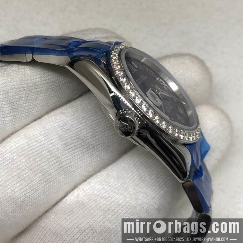 Replica Rolex watch 31mm 030331