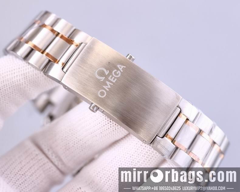 Replica Omega men 42X13mm M140