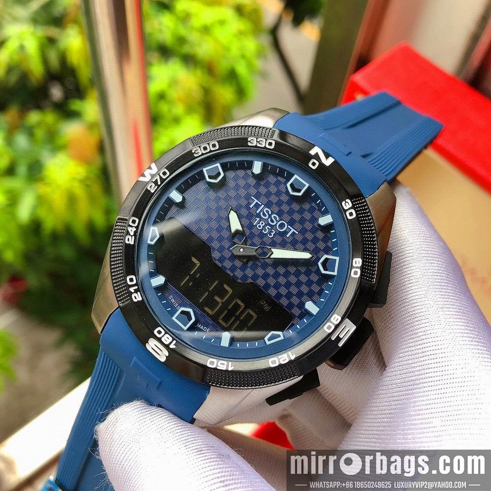 Replica Tissot watch mb 110605