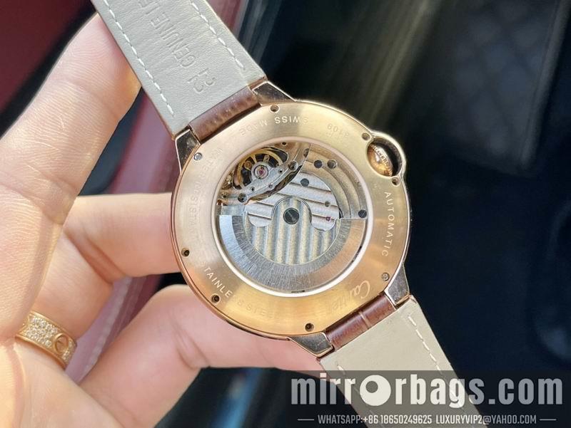 Replica Cartier 44mm 041382
