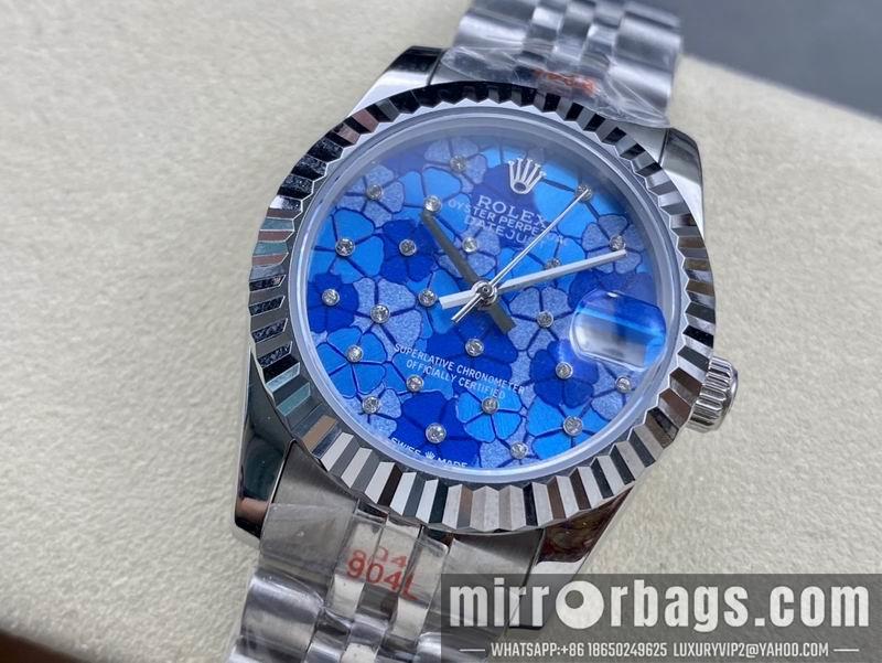 Replica Rolex 31mm 092917