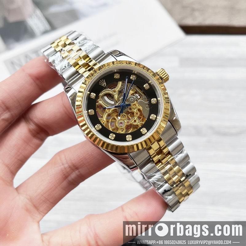 Replica Rolex 36mm 042797
