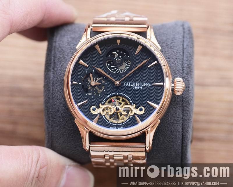 Replica Patek Philippe 41X12mm 052028