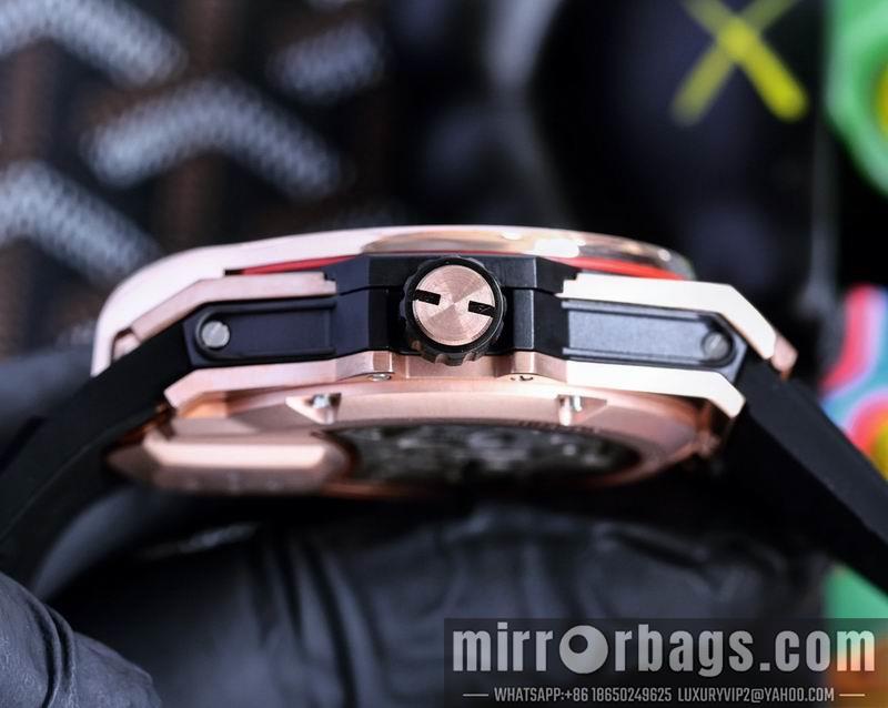 Replica Hublot 45mm 0413100