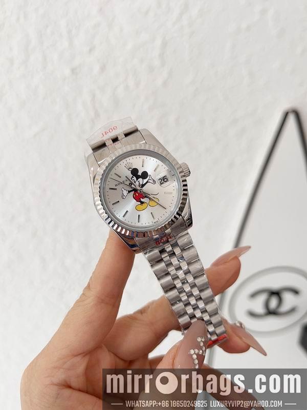 Replica Rolex 36mm 032173