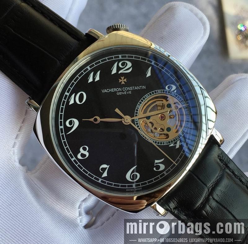 Replica Vacheron Constantin 40mm 102379