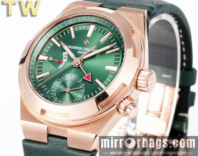 Replica Vacheron Constantin 41mm 022129