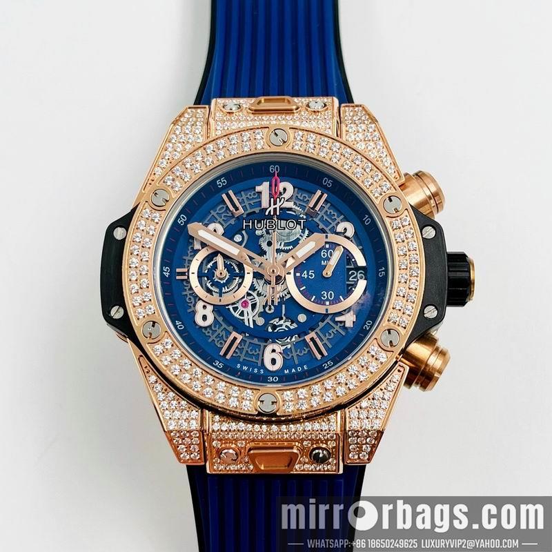 Replica Hublot 42X16.5mm 082750