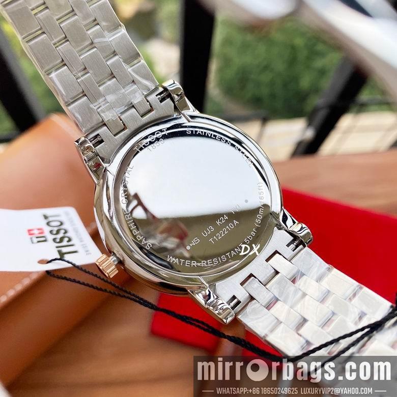 Replica Tissot W30 M40mm 2nms21