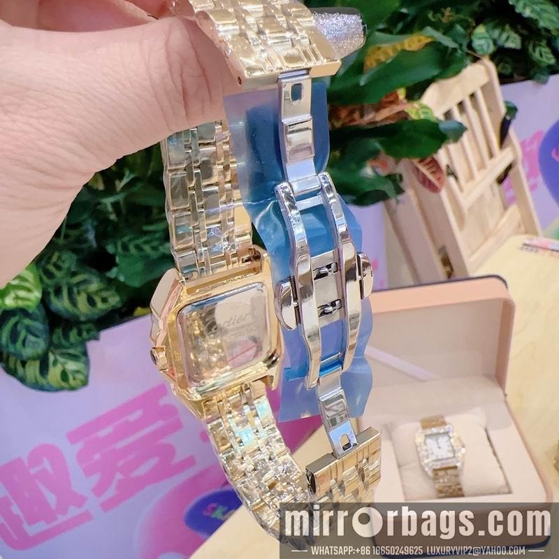 Replica Cartier 40X12mm 103176