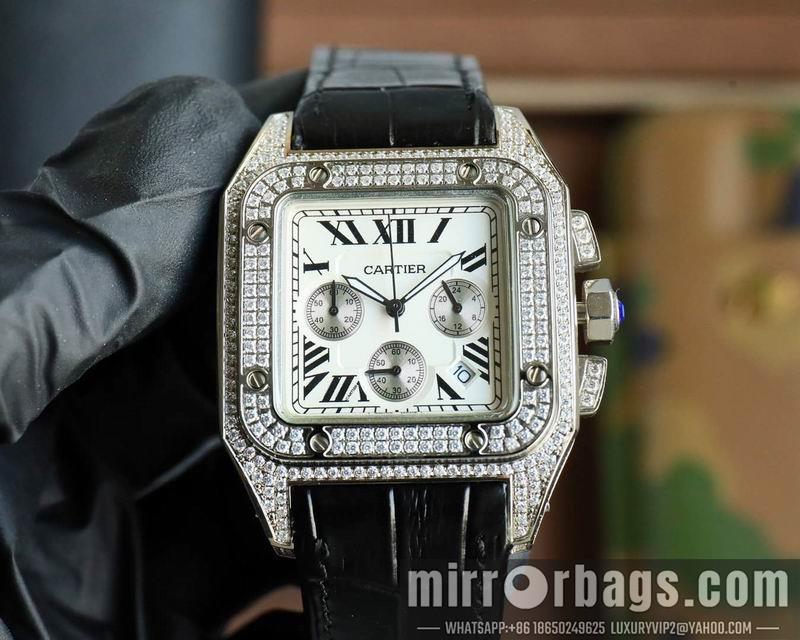 Replica Cartier M39mm W33mm 042785