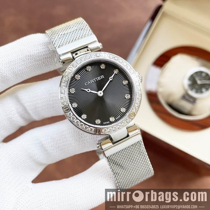 Replica Cartier Watch 032501