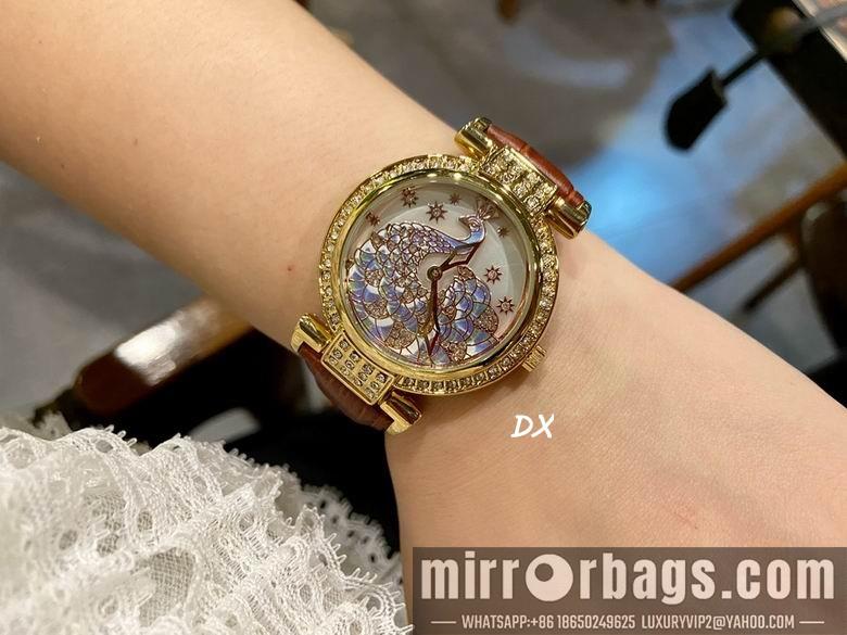 Replica Chopard 4nms67