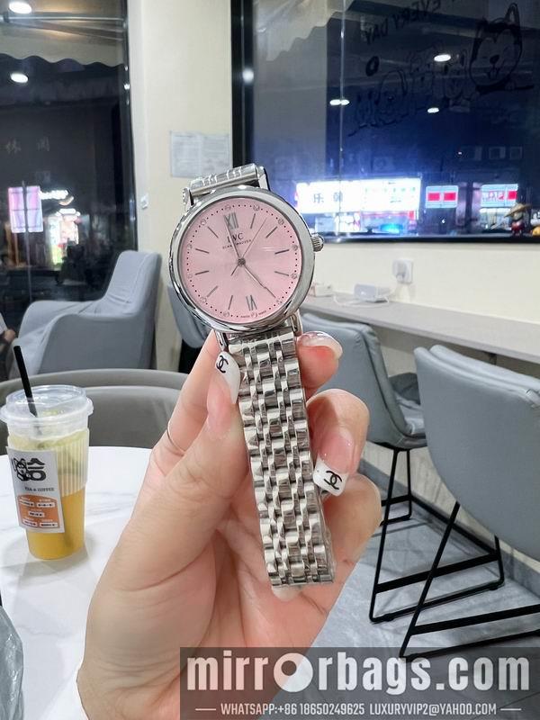 Replica IWC 32mm 082904