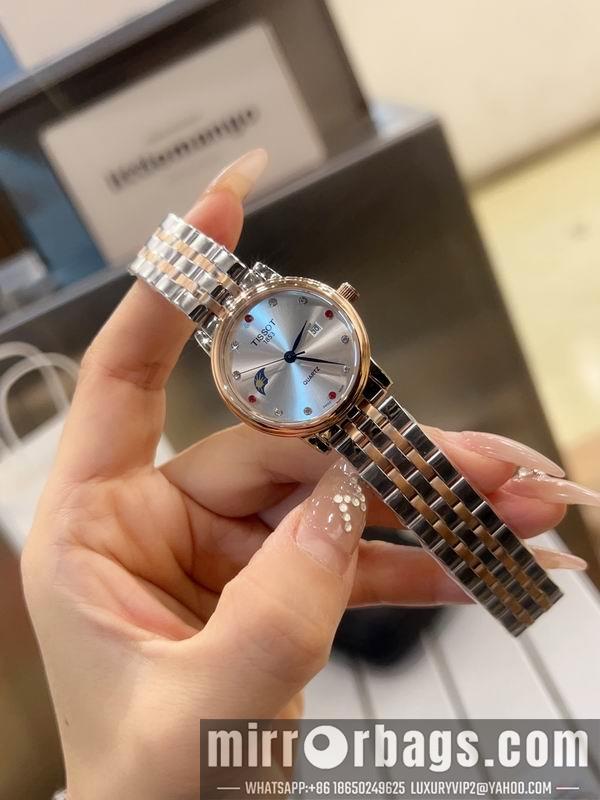 Replica Tissot 30mm 40mm 050609