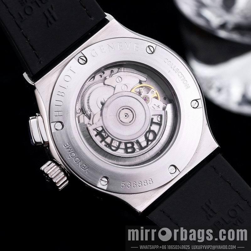 Replica Hublot 45X13mm 121727