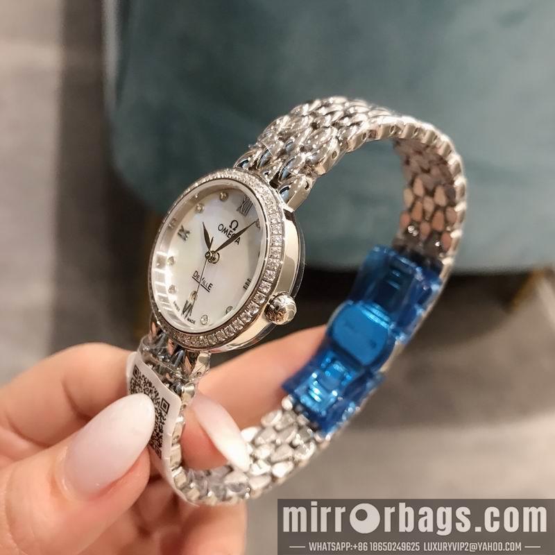 Replica Omega 28mm 022464