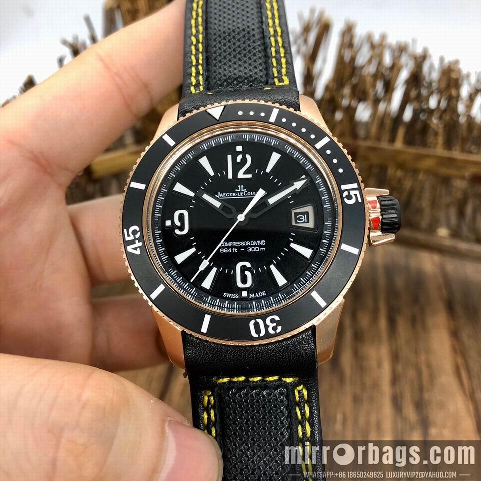 Replica Jaeger Lecoultre watch men 110401