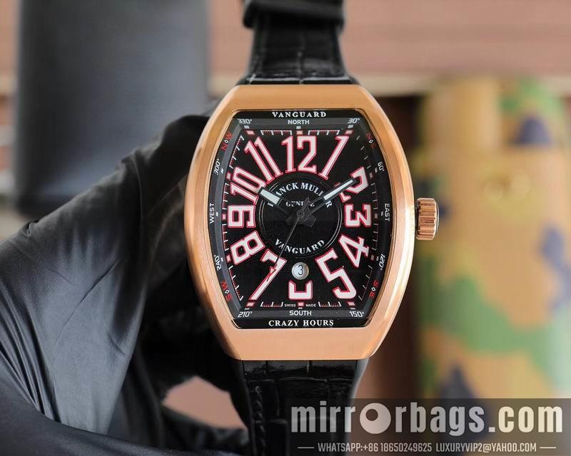 Replica Franck Muller 54X42X15mm 050750