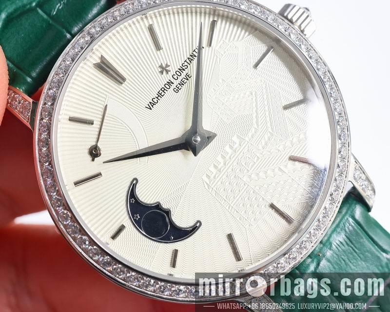 Replica Vacheron Constantin 36mm 082961
