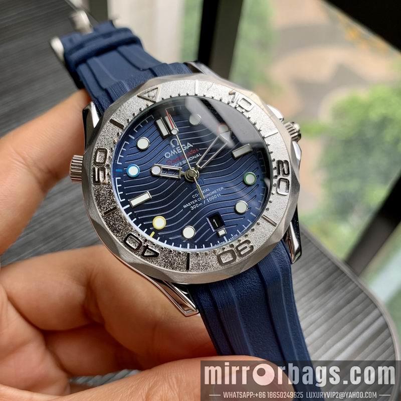 Replica Omega 42mm 101328