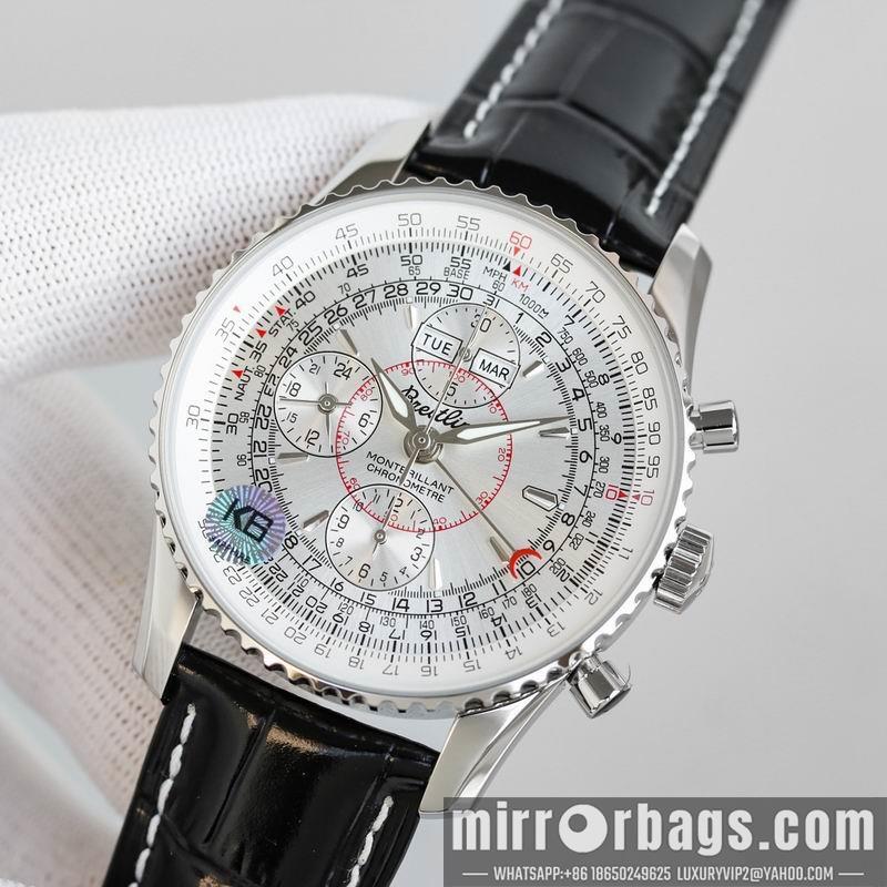 Replica Breitling Watch 43mm 102439
