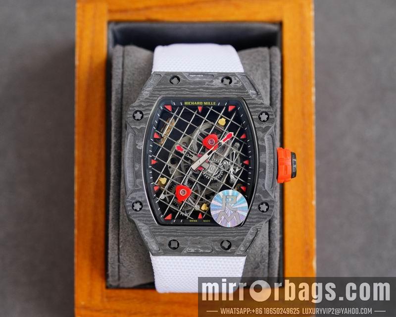 Replica Richard Mille watch 083142