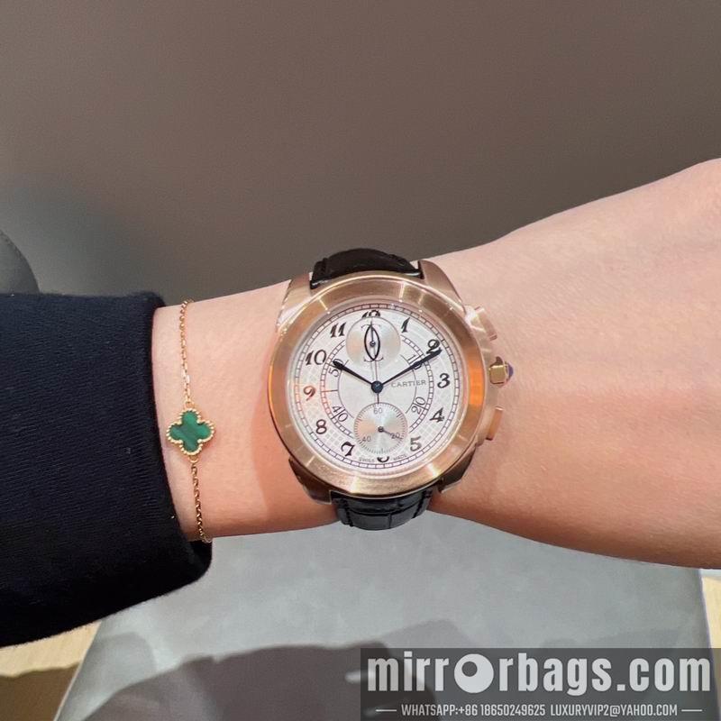 Replica Cartier 36mm 121841