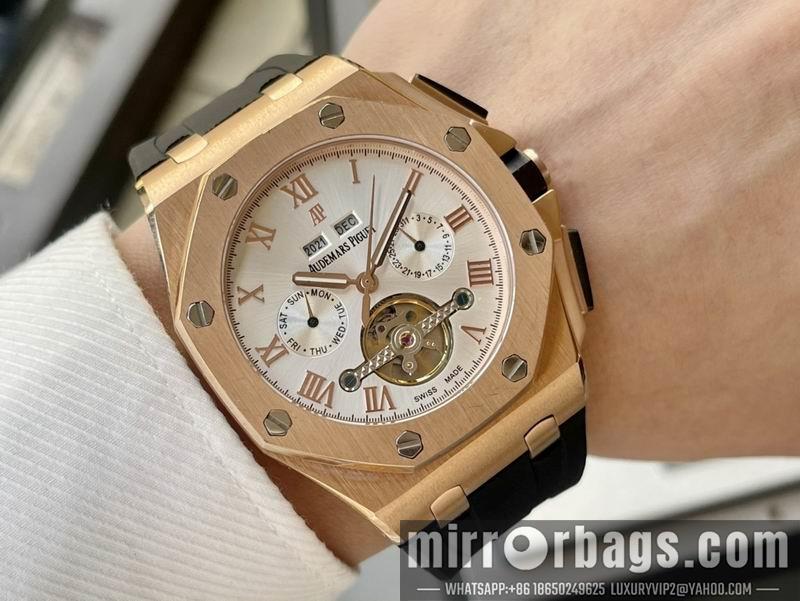 Replica Audemars Piguet Watch 42X14mm 030236
