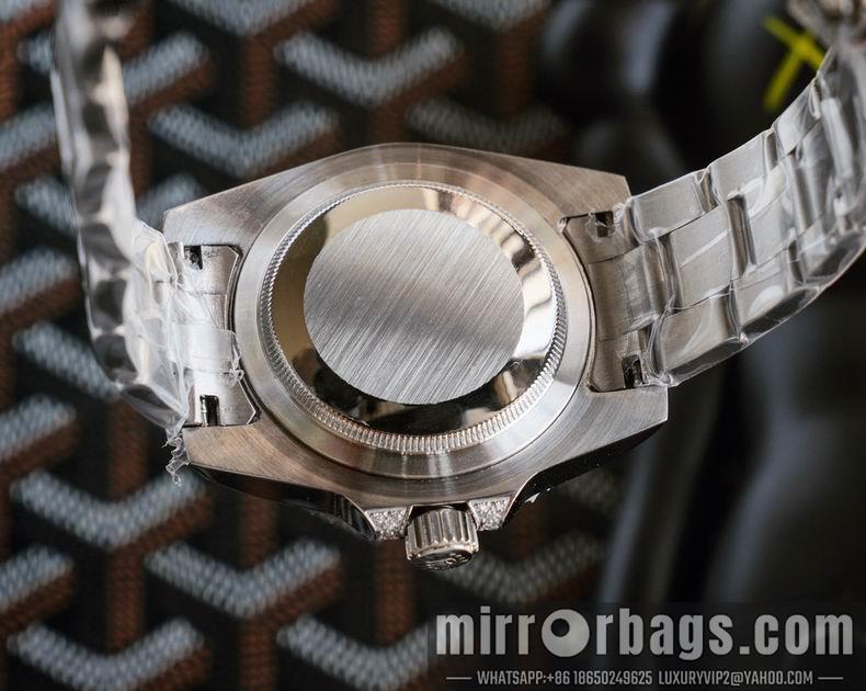 Replica Rolelx watch 40mm 123110