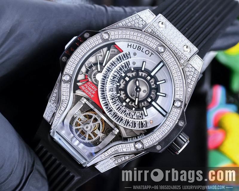 Replica Hublot 45mm 092830