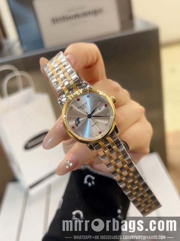 Replica Tissot 30mm 40mm 050609