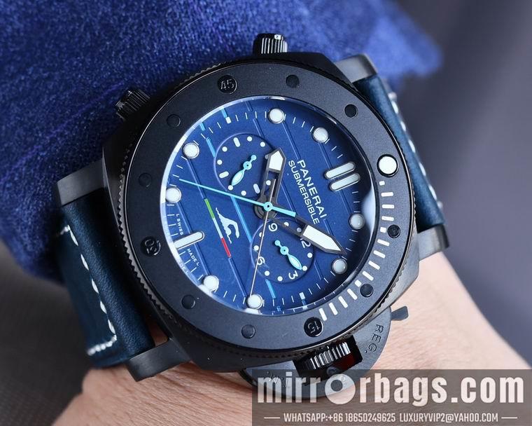 Replica Panerai men 47mm M03