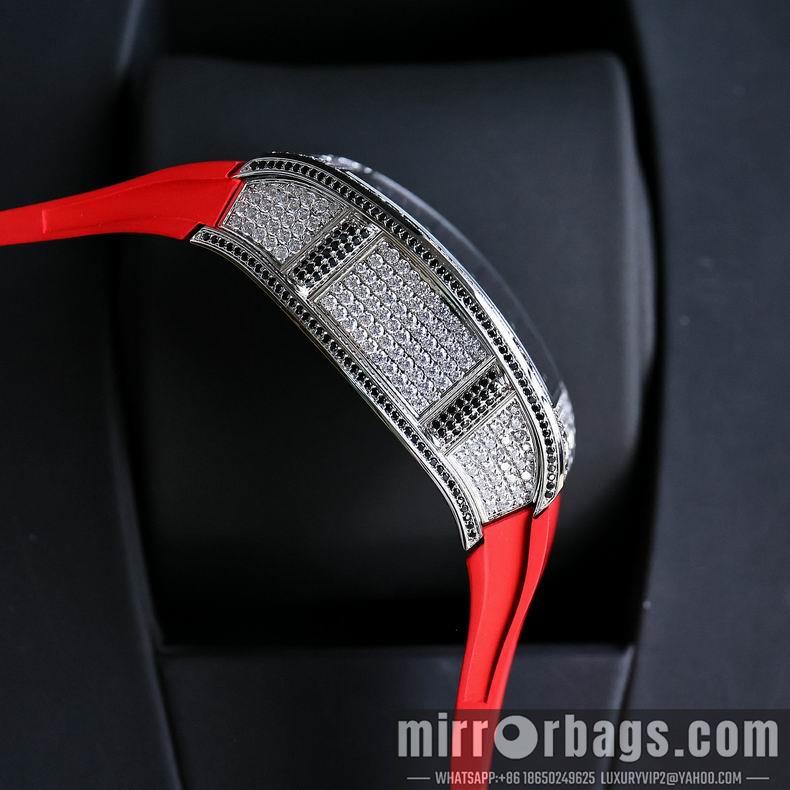 Replica Richard Mille watch RM17-01 122544
