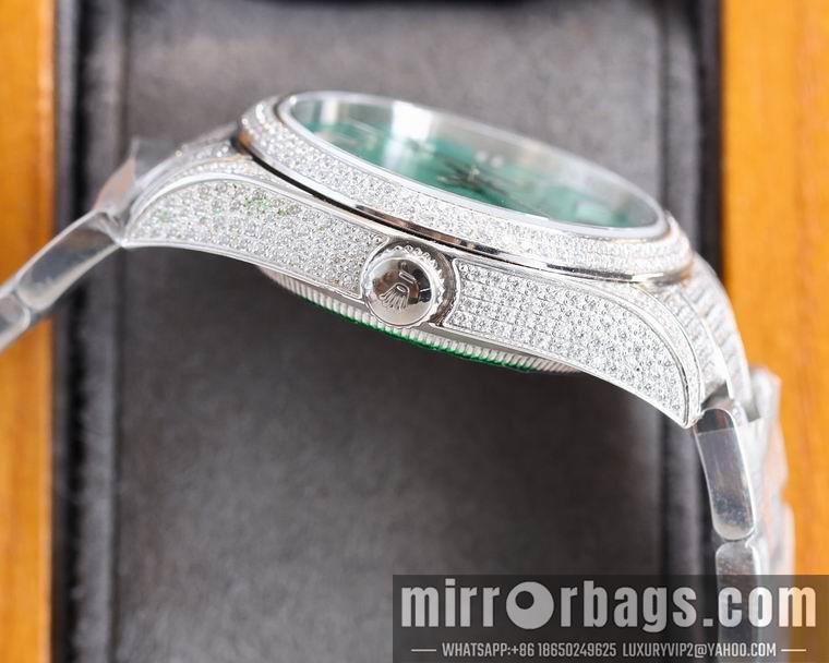 Replica Rolex women 36mm M39