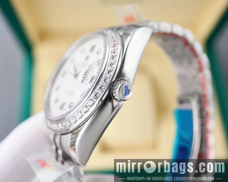 Replica Rolex 41X10.8mm 051619