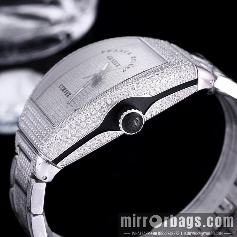 Replica Franck Muller 44X54mm 110908