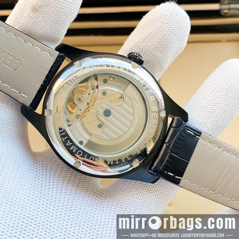 Replica Omega men 42X121mm M69
