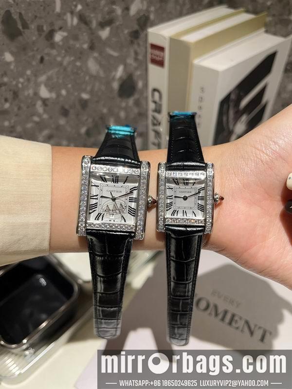 Replica Cartier 32X37mm 33.6X25.7mm 102302