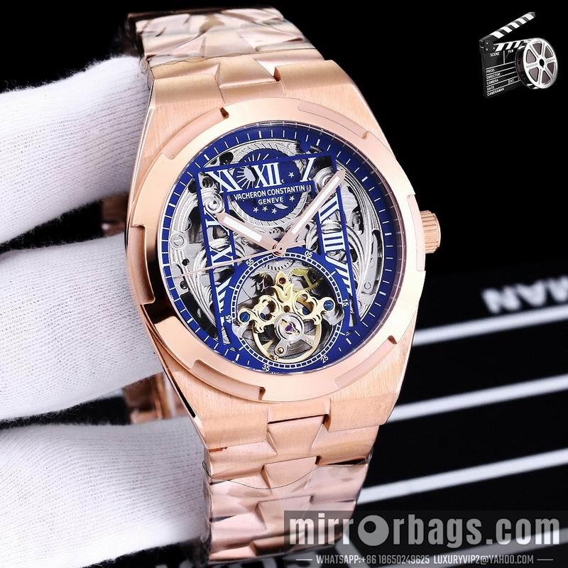 Replica Vacheron Constantin 42X9mm 0506150
