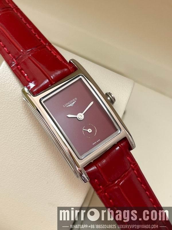 Replica Longines 32X21mm 022402