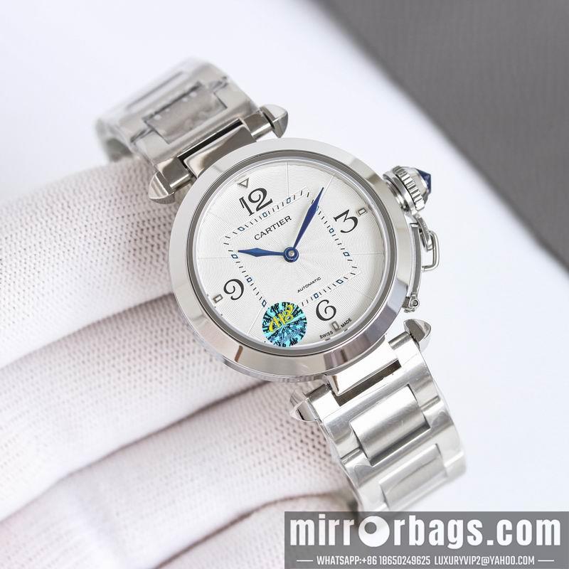 Replica Cartier 32mm 082951