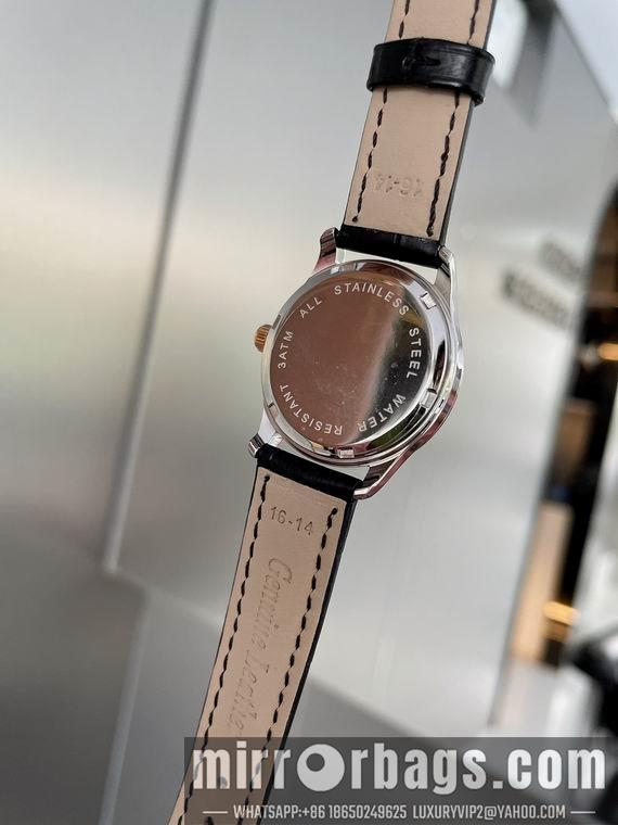 Replica Omega watch mb 080603