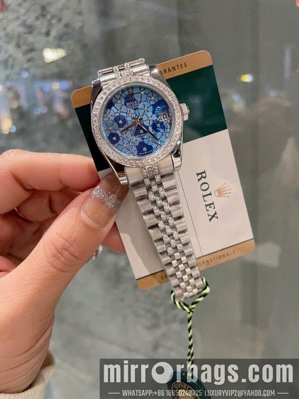 Replica Rolex 31mm 030269