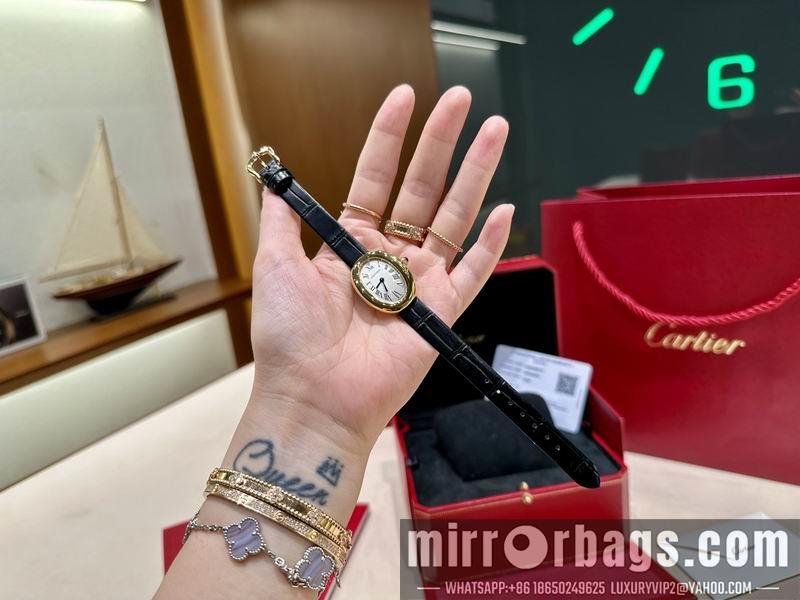 Replica Cartier 32X26mm 022330