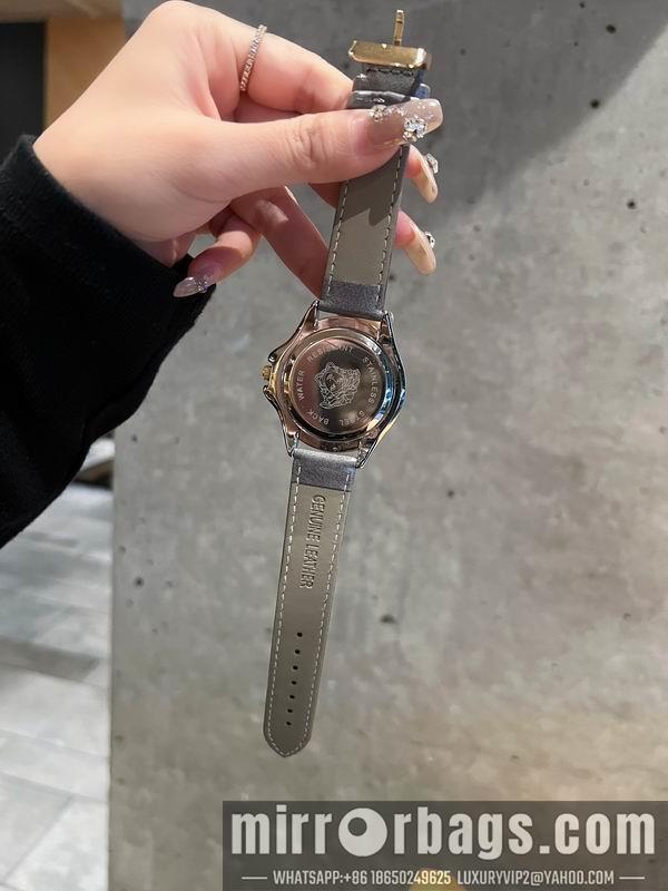 Replica Versace 36mm 121898