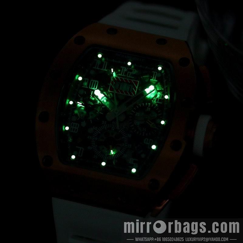 Replica Richard Mille watch 031910