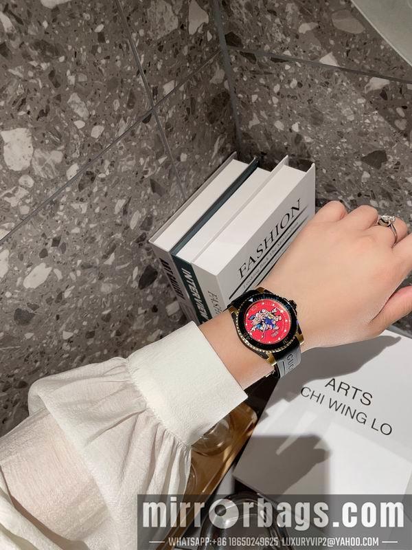 Replica Gucci 40mm 060324