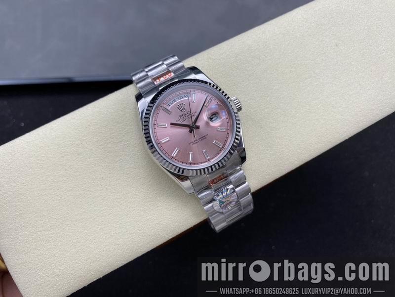 Replica Rolex 36mm 092948