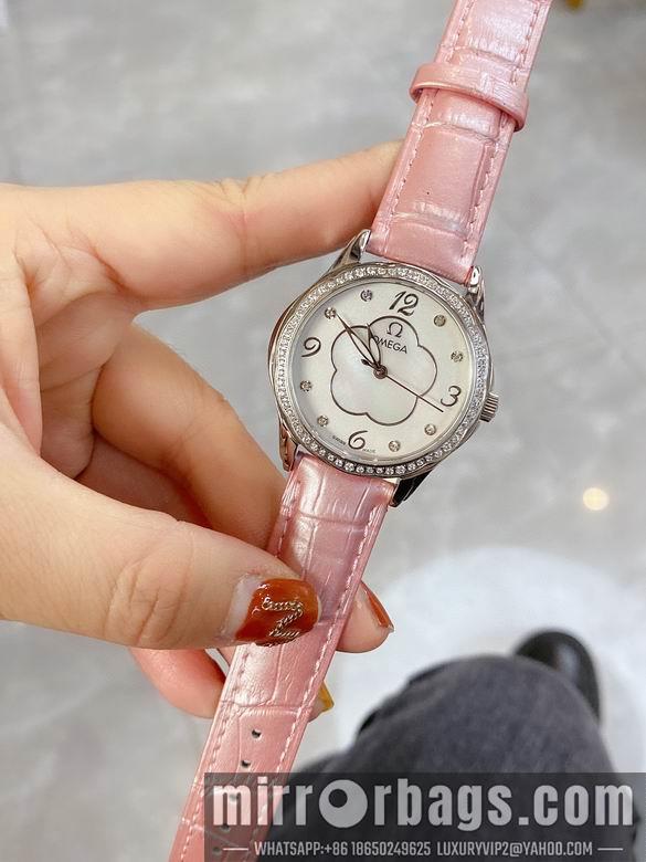 Replica Omega watch 030103